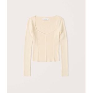 LuxeLoft Date Night Sweater